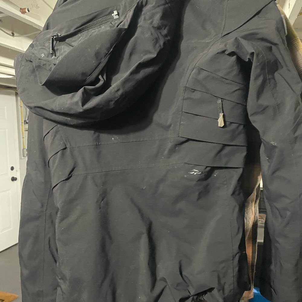 Spyder Performance Jacket - Picture 5 of 5